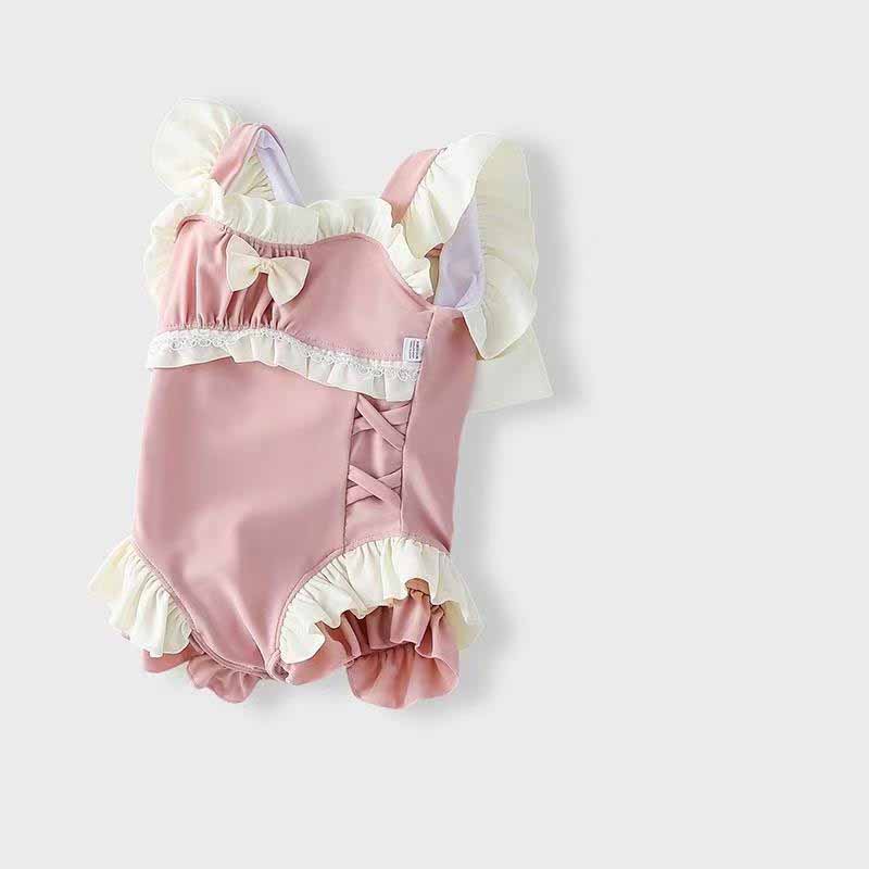Bebek Kız Mayo Çocuk Moda Biki - Baby Clothing Bundles incelemesi ve fiyatı