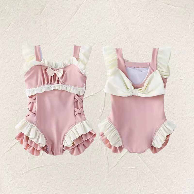 Bebek Kız Mayo Çocuk Moda Biki - Baby Clothing Bundles incelemesi ve fiyatı