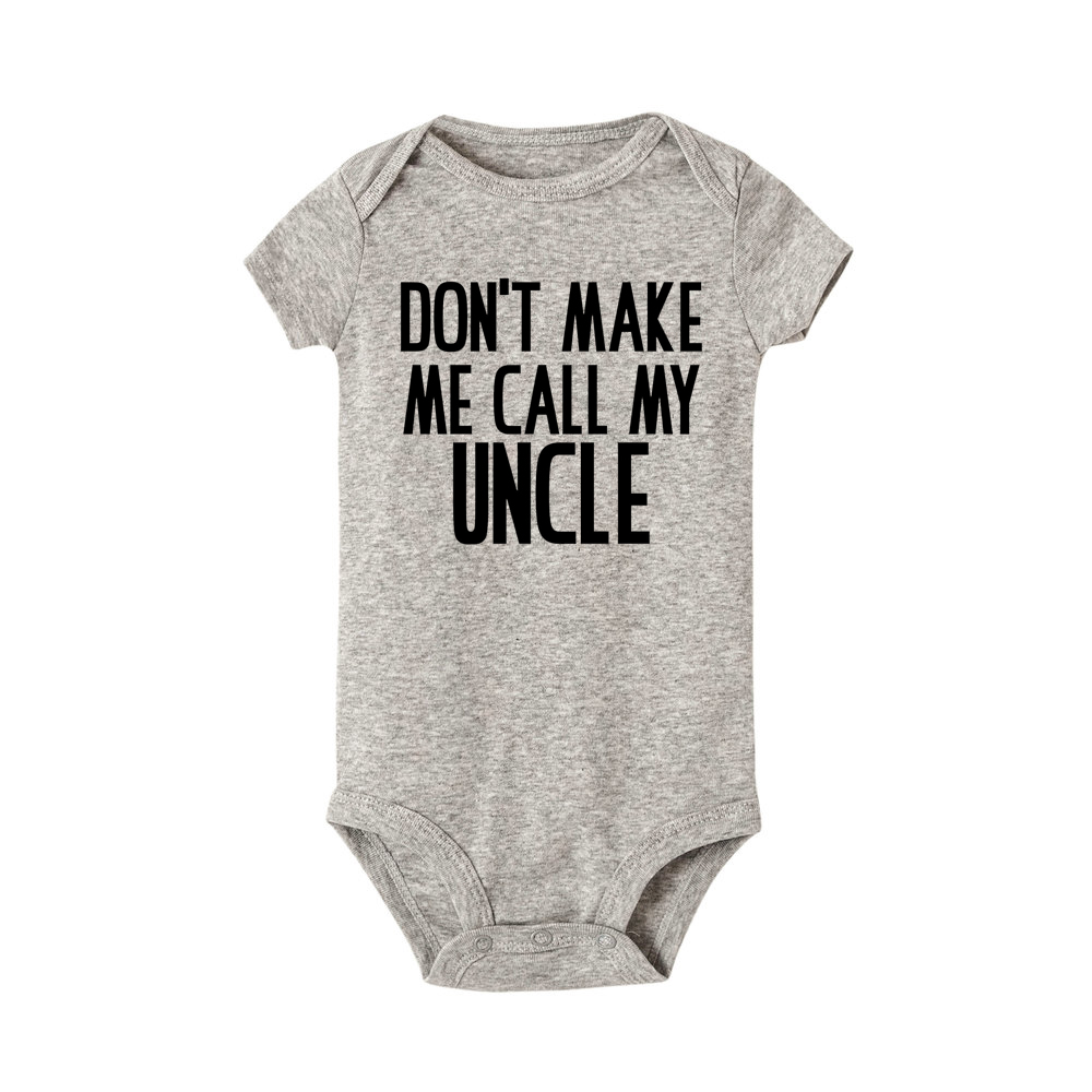 Benim amcayımı seviyorum bu ka - Baby Clothing Brands incelemesi ve fiyatı