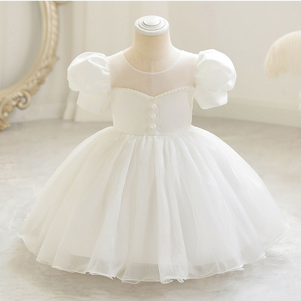 Kabarık örgü prenses elbise kı - Baby Clothing Bundles incelemesi ve fiyatı