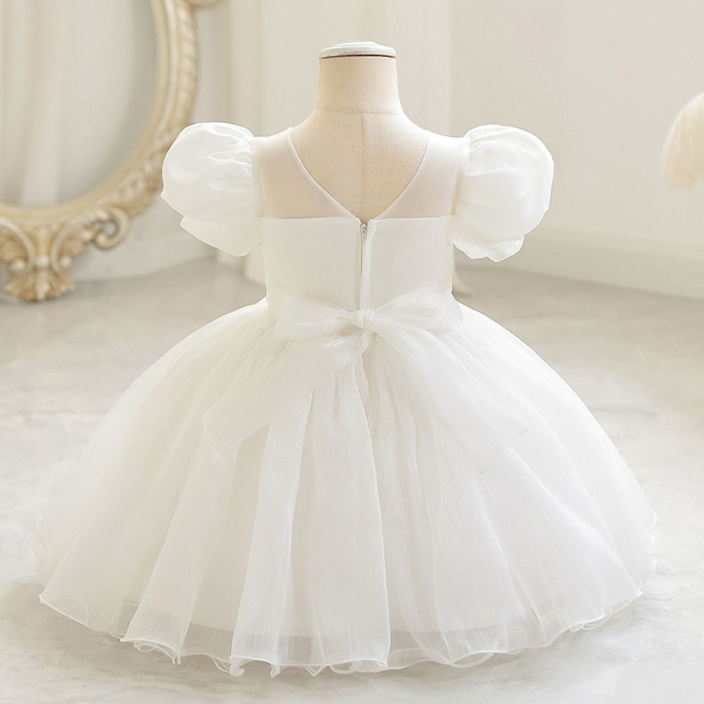 Kabarık örgü prenses elbise kı - Baby Clothing Bundles incelemesi ve fiyatı