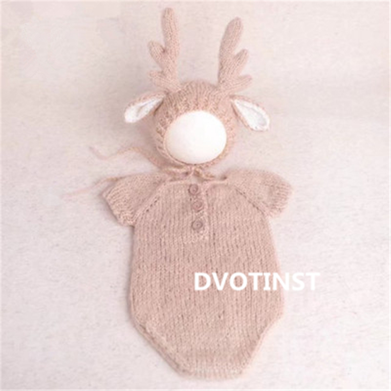 Yenidoğan Bebek Fotoğraf Sahne - Baby Clothing Kit incelemesi ve fiyatı
