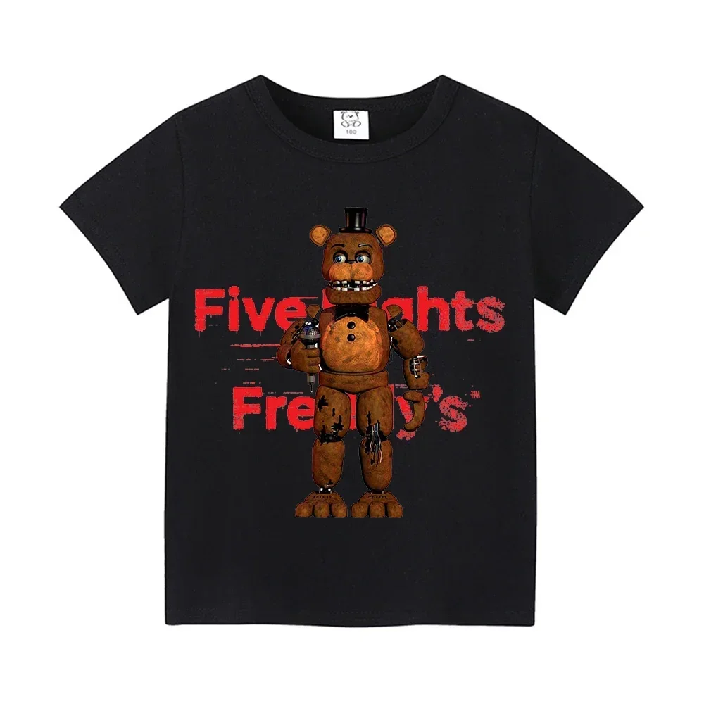 Beş Gece Freddys Tema Kısa Göm - Baby Clothing Gifts incelemesi ve fiyatı