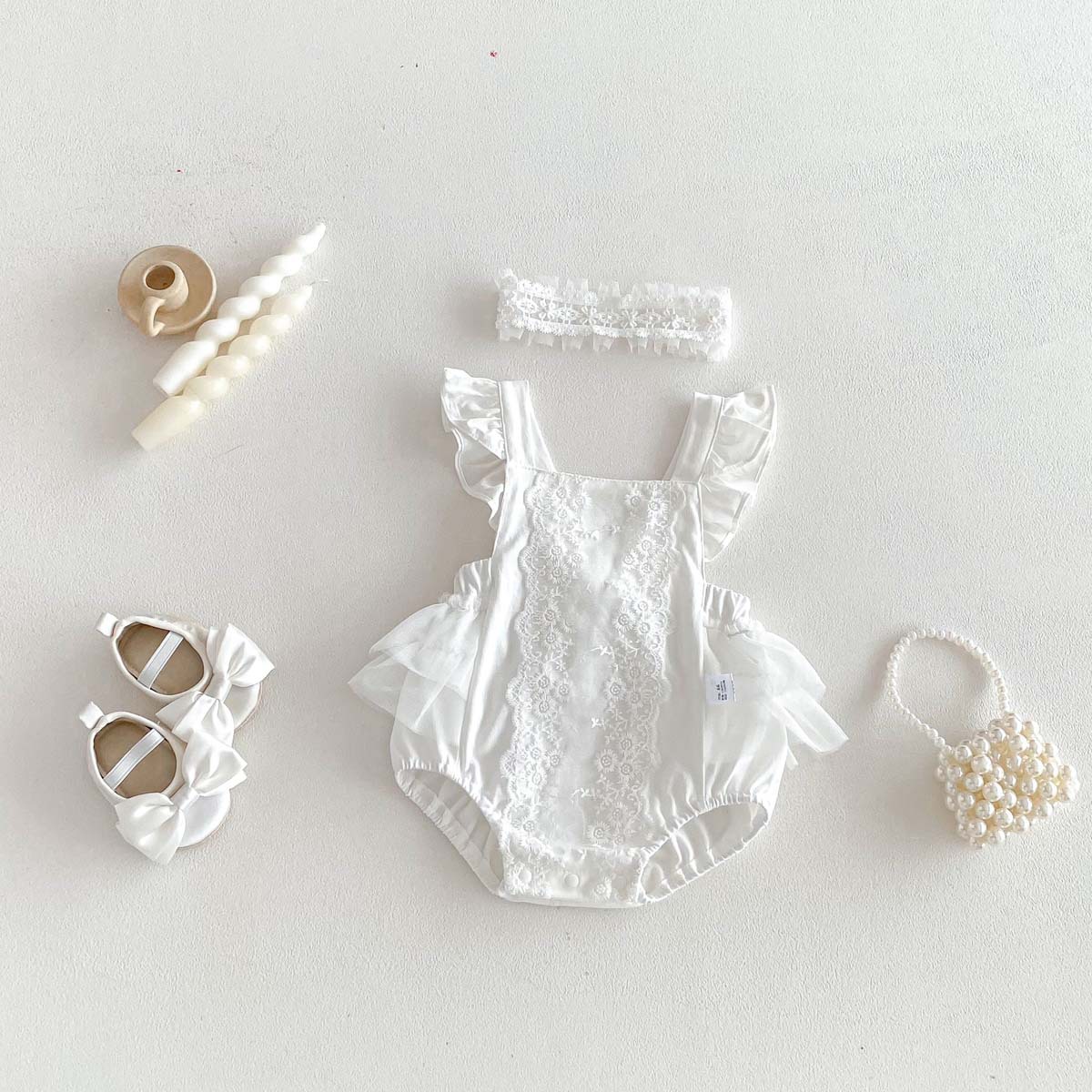 2026 Yaz 3M-2Y Bebek Kıyafetle - Baby Clothing Bundles incelemesi ve fiyatı