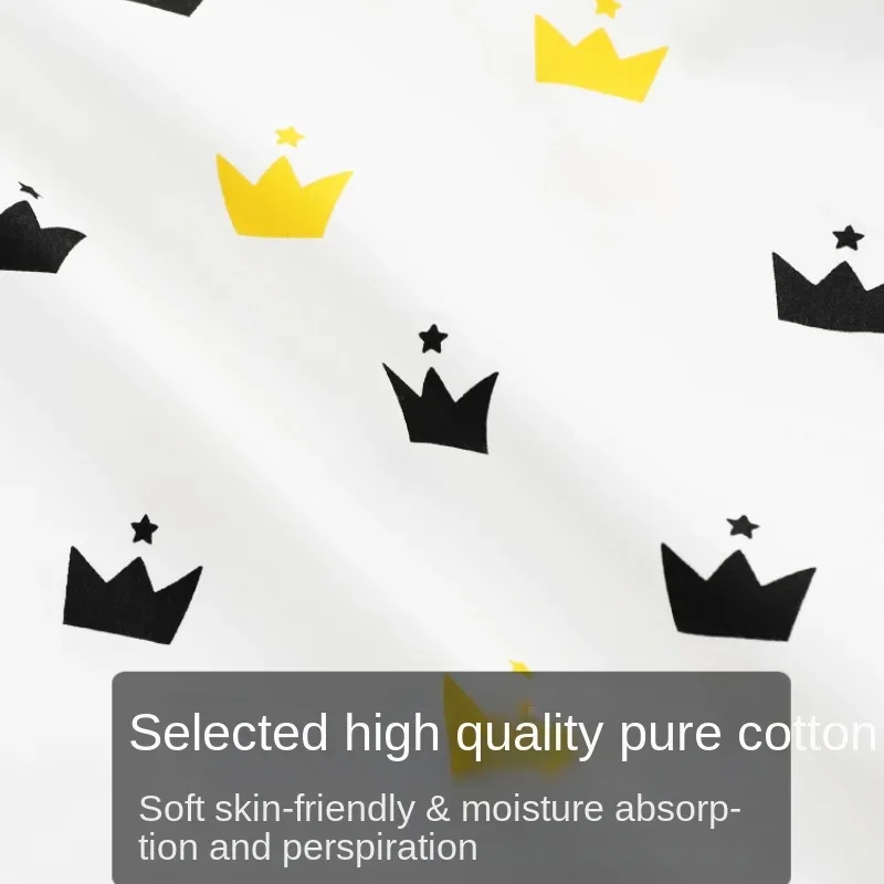 Saf Pamuk Baskılı Kumaş Bebek  - Baby Clothing Quilt incelemesi ve fiyatı