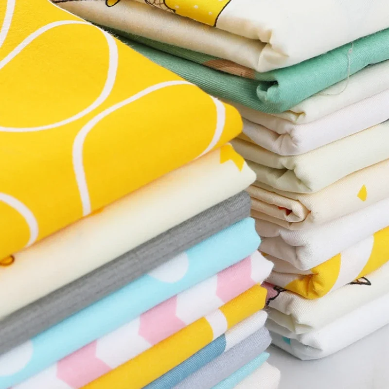 Saf Pamuk Baskılı Kumaş Bebek  - Baby Clothing Quilt incelemesi ve fiyatı