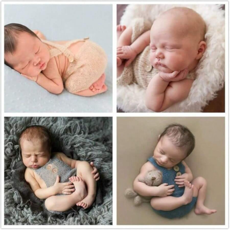 Yenidoğan Fotoğraf Sahne Yumuş - Baby Clothing Gifts incelemesi ve fiyatı