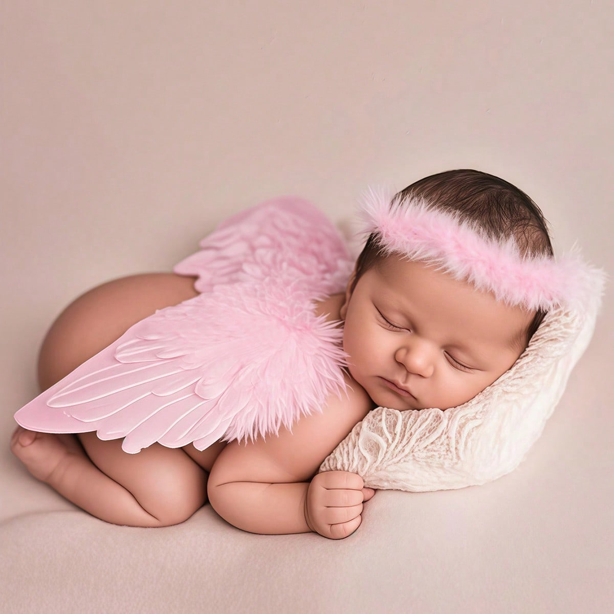 Yeni El Yapımı Çiçek Kafa Band - Baby Clothing Gifts incelemesi ve fiyatı