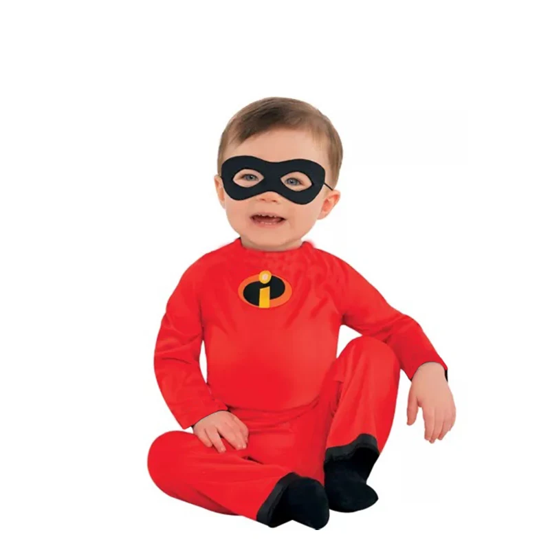 Menekşe Dash çocuklar Cosplay  - Baby Clothing Onesies incelemesi ve fiyatı