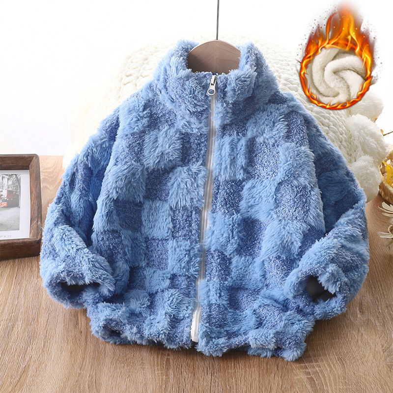 1 adet Çocuk Kışlık Kalın Mont - Baby Clothing Crochet incelemesi ve fiyatı