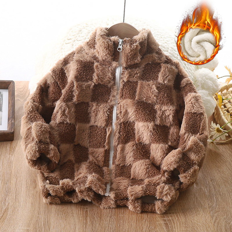 1 adet Çocuk Kışlık Kalın Mont - Baby Clothing Crochet incelemesi ve fiyatı