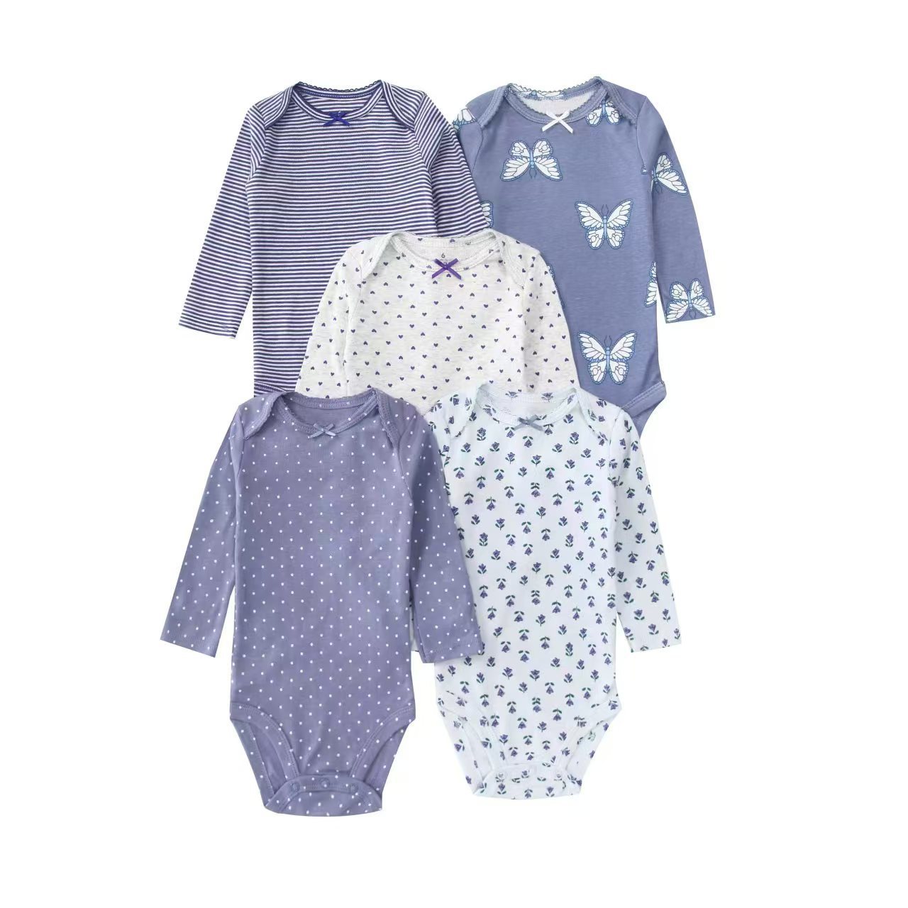 Yenidoğan Bebek Bodysuit Pamuk - Baby Clothing Next incelemesi ve fiyatı