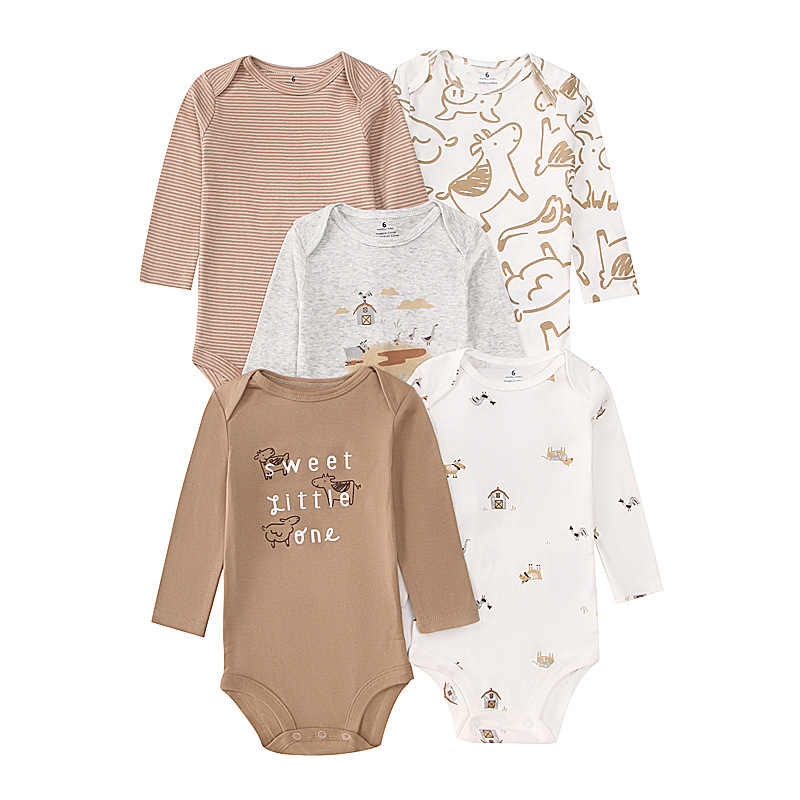Yenidoğan Bebek Bodysuit Pamuk - Baby Clothing Next incelemesi ve fiyatı