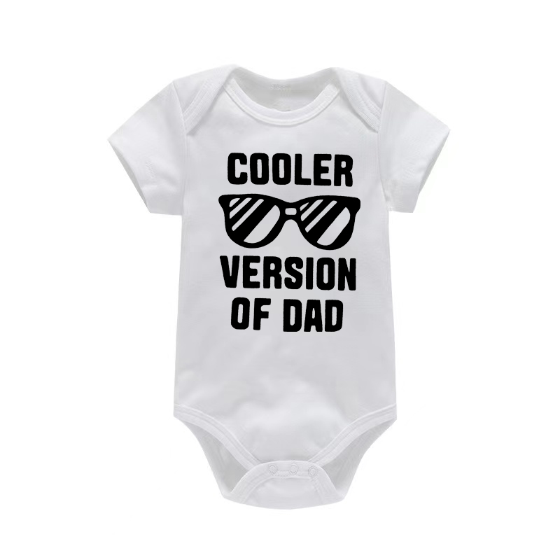 Komik yenidoğan erkek kız giys - Baby Clothing Brands incelemesi ve fiyatı