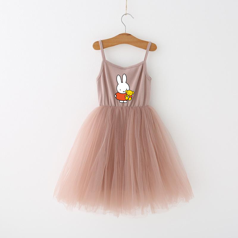 Miffys Çocuk Spagetti kemerli  - Baby Clothing In Summer incelemesi ve fiyatı