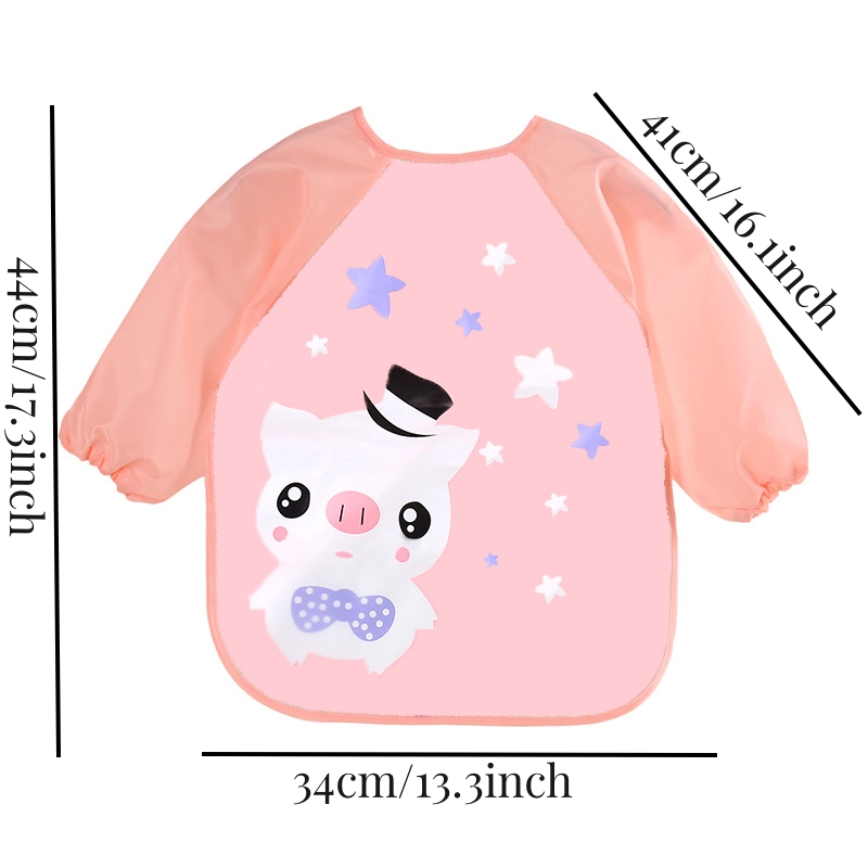 Su geçirmez EVA Tam Kollu Bebe - Baby Clothing Kit incelemesi ve fiyatı