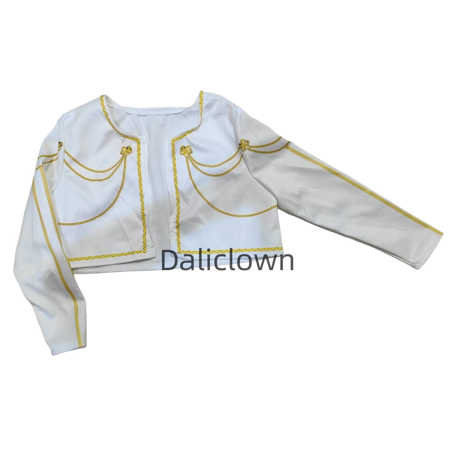 Çocuk Kız Cosplay Kostüm Altın - Baby Clothing Crochet incelemesi ve fiyatı
