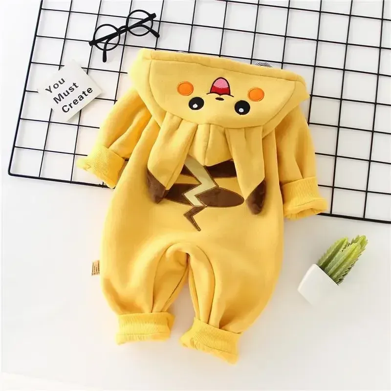 Karikatür Cep Canavarları Bebe - Baby Clothing Onesies incelemesi ve fiyatı