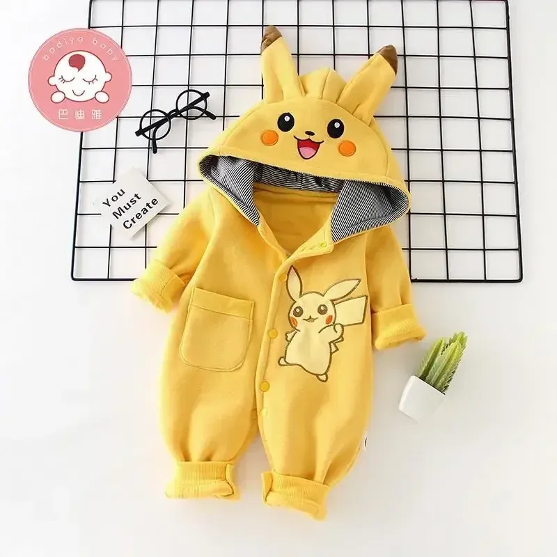 Karikatür Cep Canavarları Bebe - Baby Clothing Onesies incelemesi ve fiyatı