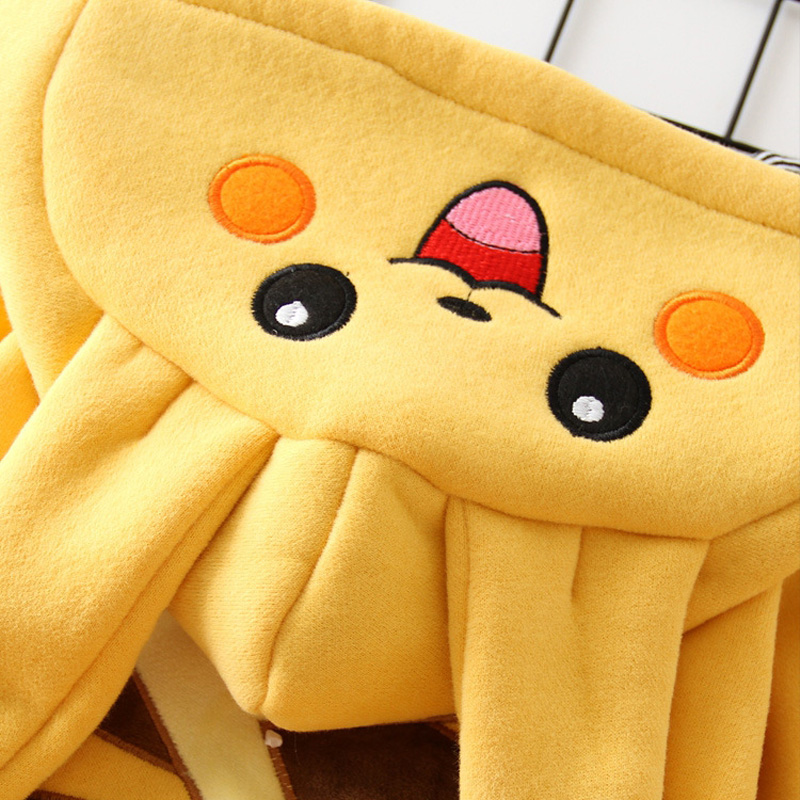 Karikatür Cep Canavarları Bebe - Baby Clothing Onesies incelemesi ve fiyatı