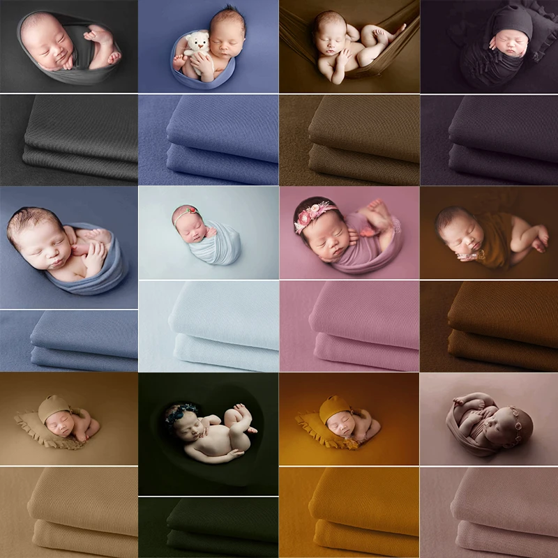 40/150*170 cm Yenidoğan Fotoğr - Baby Clothing Newborn incelemesi ve fiyatı