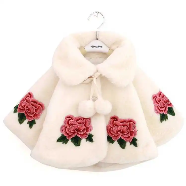 Bebek kız pelerin giyim ilkbah - Baby Clothing Crochet incelemesi ve fiyatı