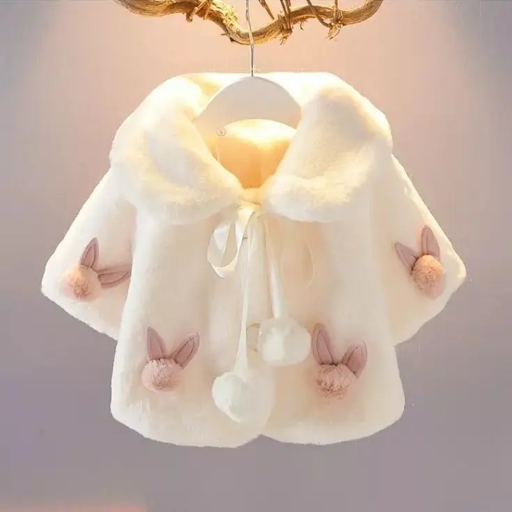 Bebek kız pelerin giyim ilkbah - Baby Clothing Crochet incelemesi ve fiyatı