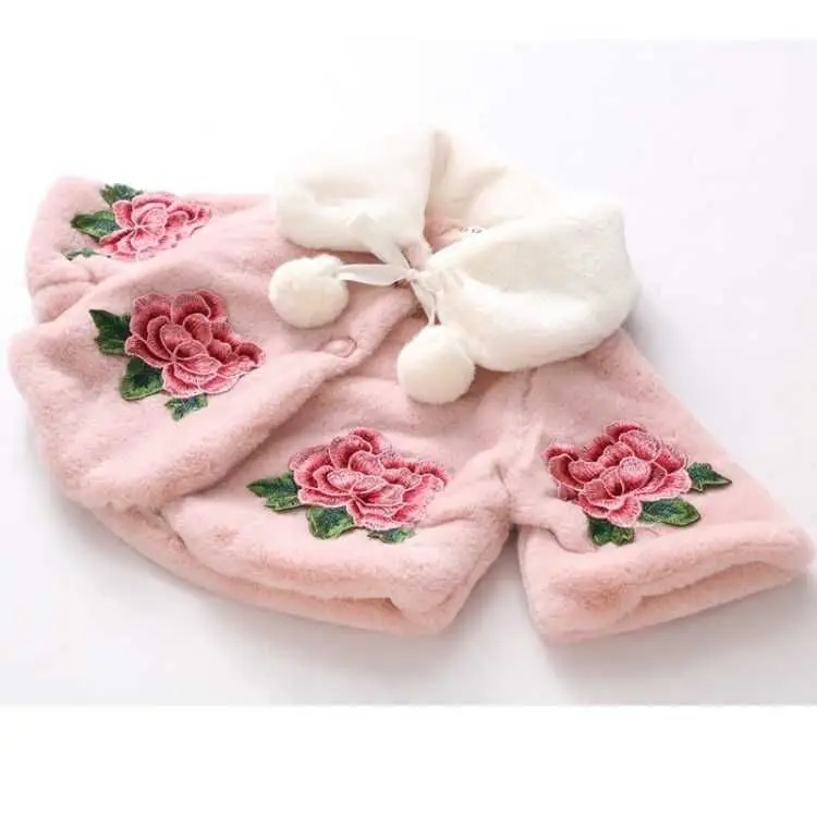 Bebek kız pelerin giyim ilkbah - Baby Clothing Crochet incelemesi ve fiyatı