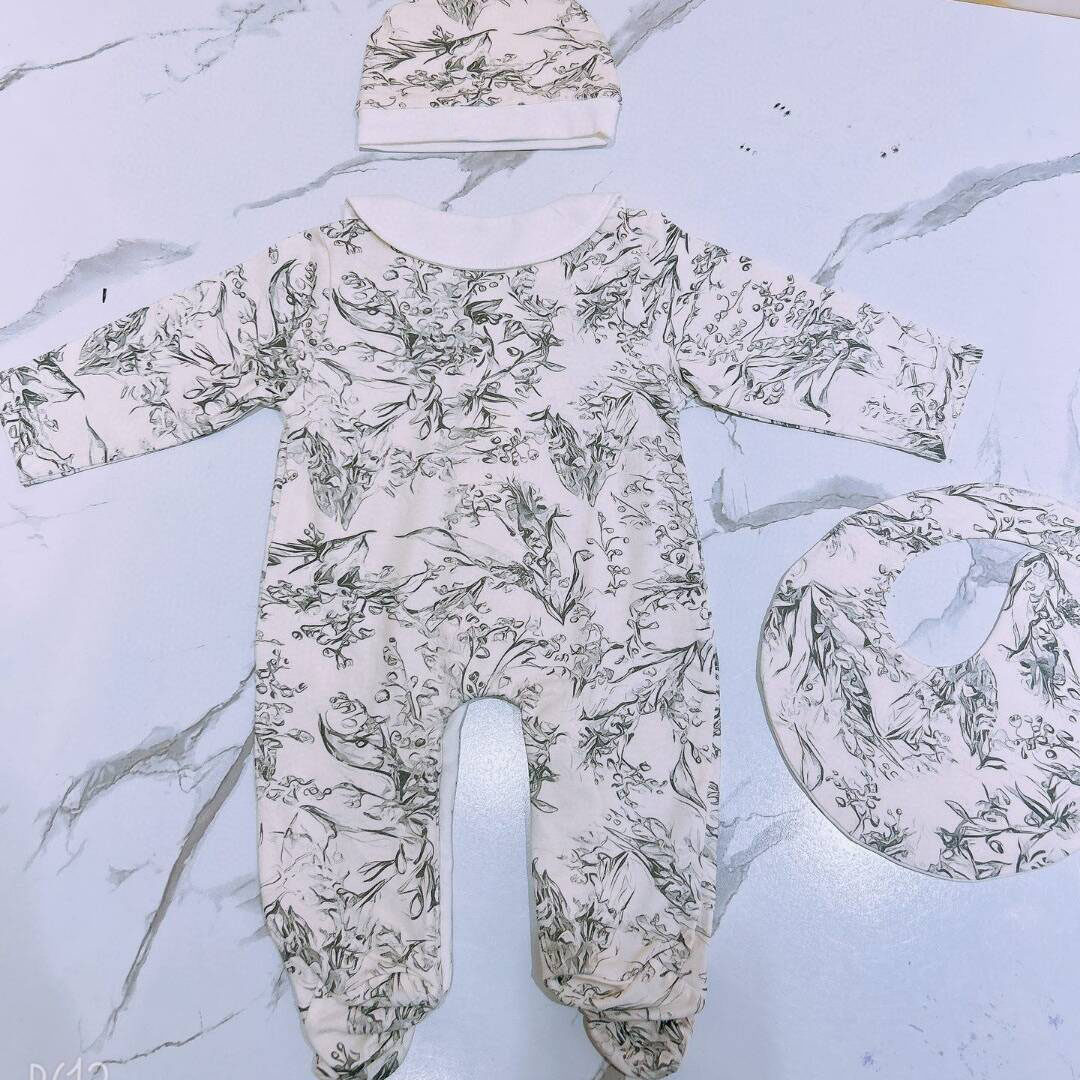 2024 Yeni Tasarım Bebek Kıyafe - Baby Clothing Brands incelemesi ve fiyatı