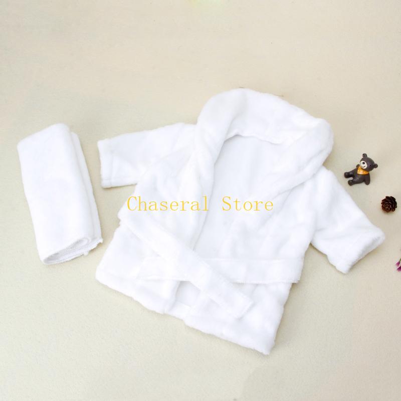 E7CE Yeni Bebek Bornoz Banyo H - Baby Clothing Newborn incelemesi ve fiyatı