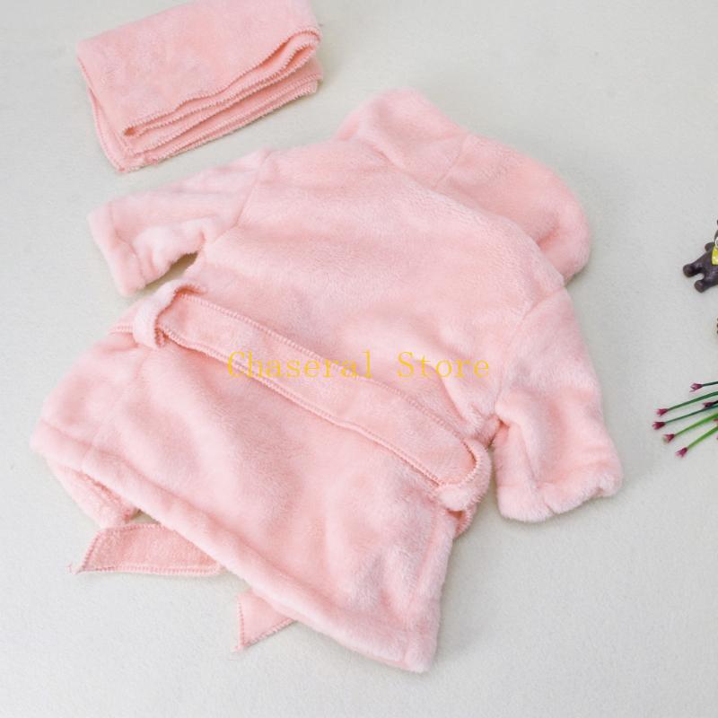 E7CE Yeni Bebek Bornoz Banyo H - Baby Clothing Newborn incelemesi ve fiyatı