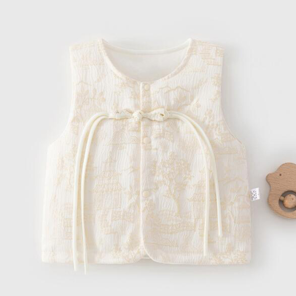 Bebek Çin Yeni Yılı Yelek Kapi - Baby Clothing Quilt incelemesi ve fiyatı