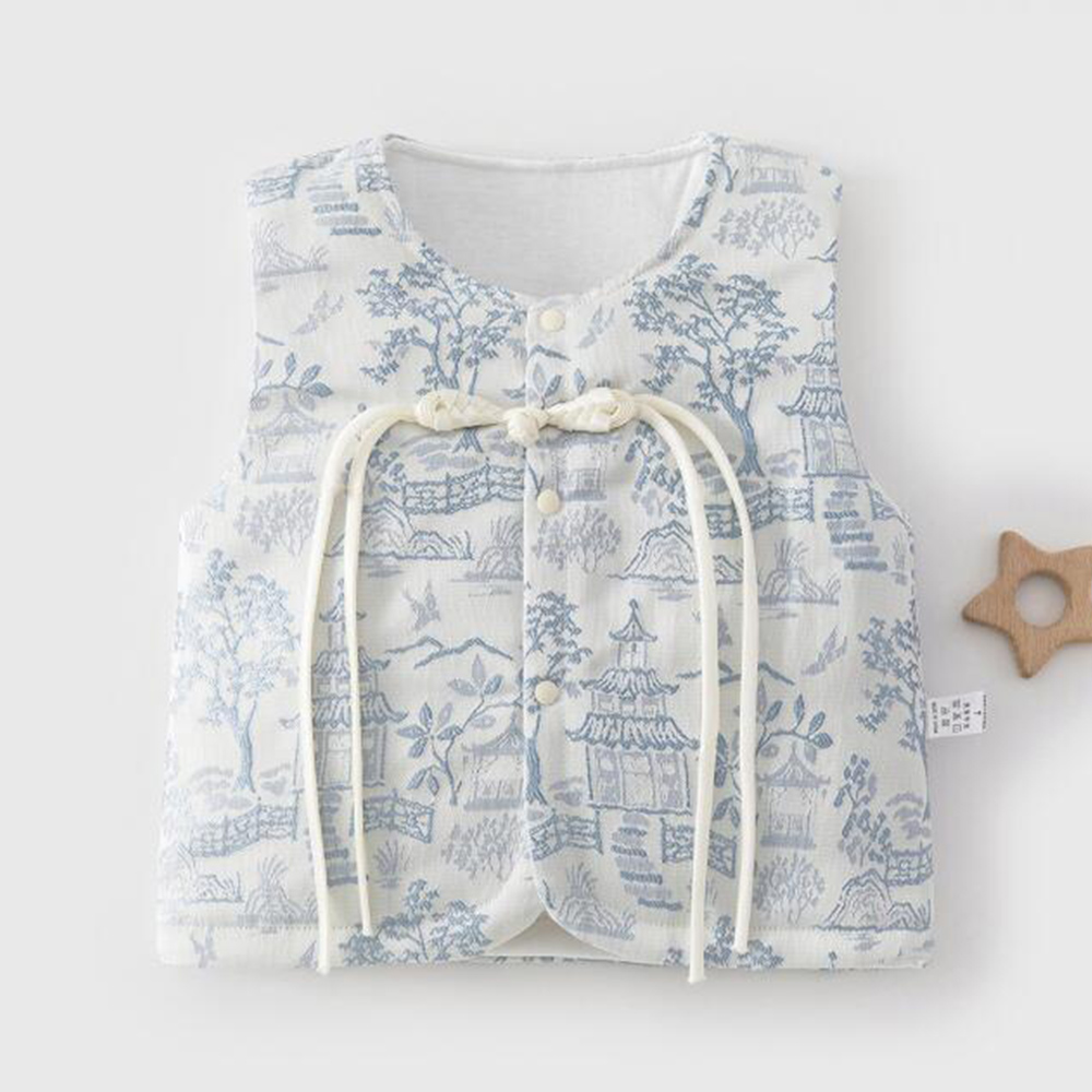 Bebek Çin Yeni Yılı Yelek Kapi - Baby Clothing Quilt incelemesi ve fiyatı