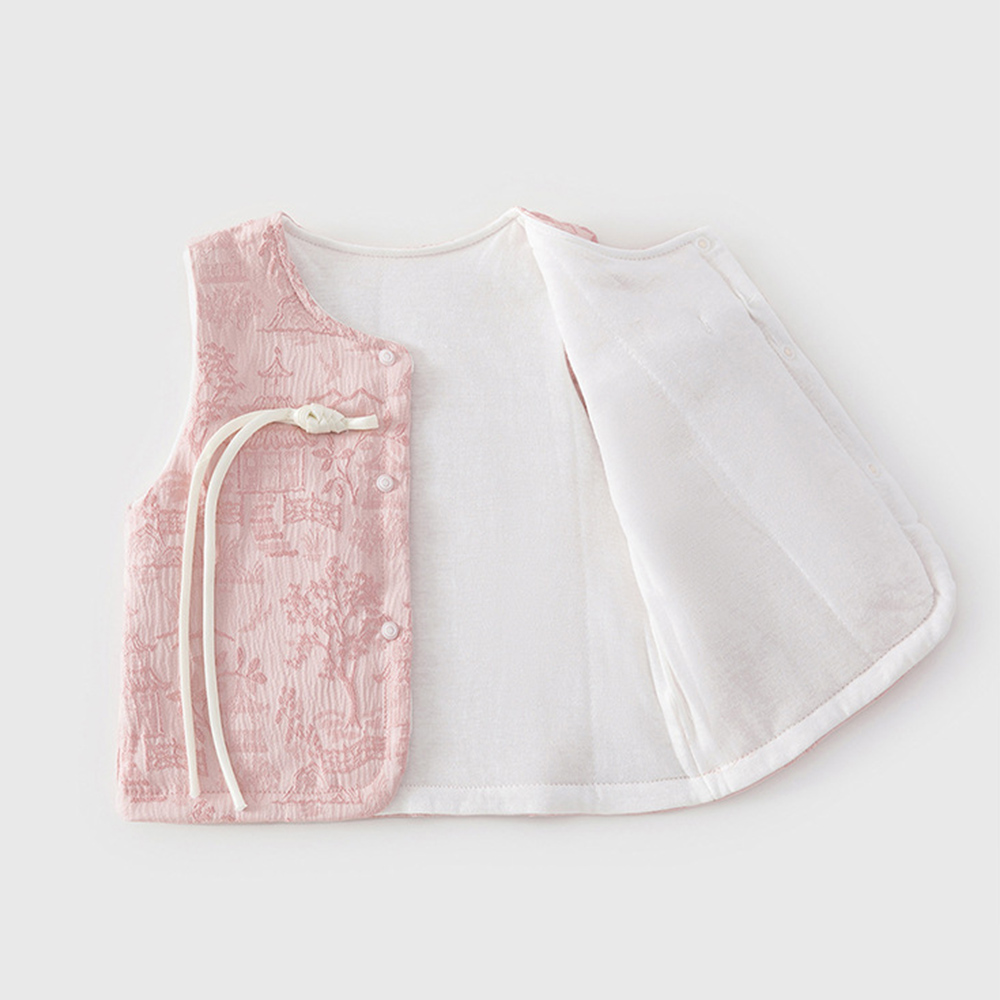 Bebek Çin Yeni Yılı Yelek Kapi - Baby Clothing Quilt incelemesi ve fiyatı