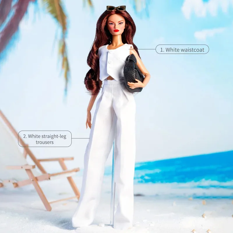 Moda Adası Tatil Serisi Giysi  - Baby Clothing Kit incelemesi ve fiyatı