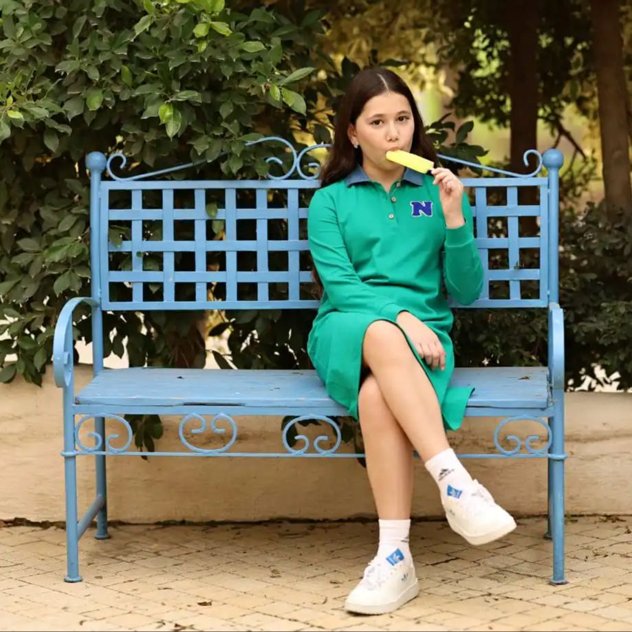 2026 Mali'nin SS Yeşil Polo Ko - Baby Clothing In Summer incelemesi ve fiyatı