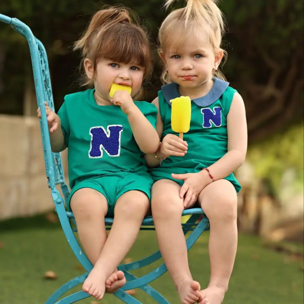 2026 Mali'nin SS Yeşil Polo Ko - Baby Clothing In Summer incelemesi ve fiyatı