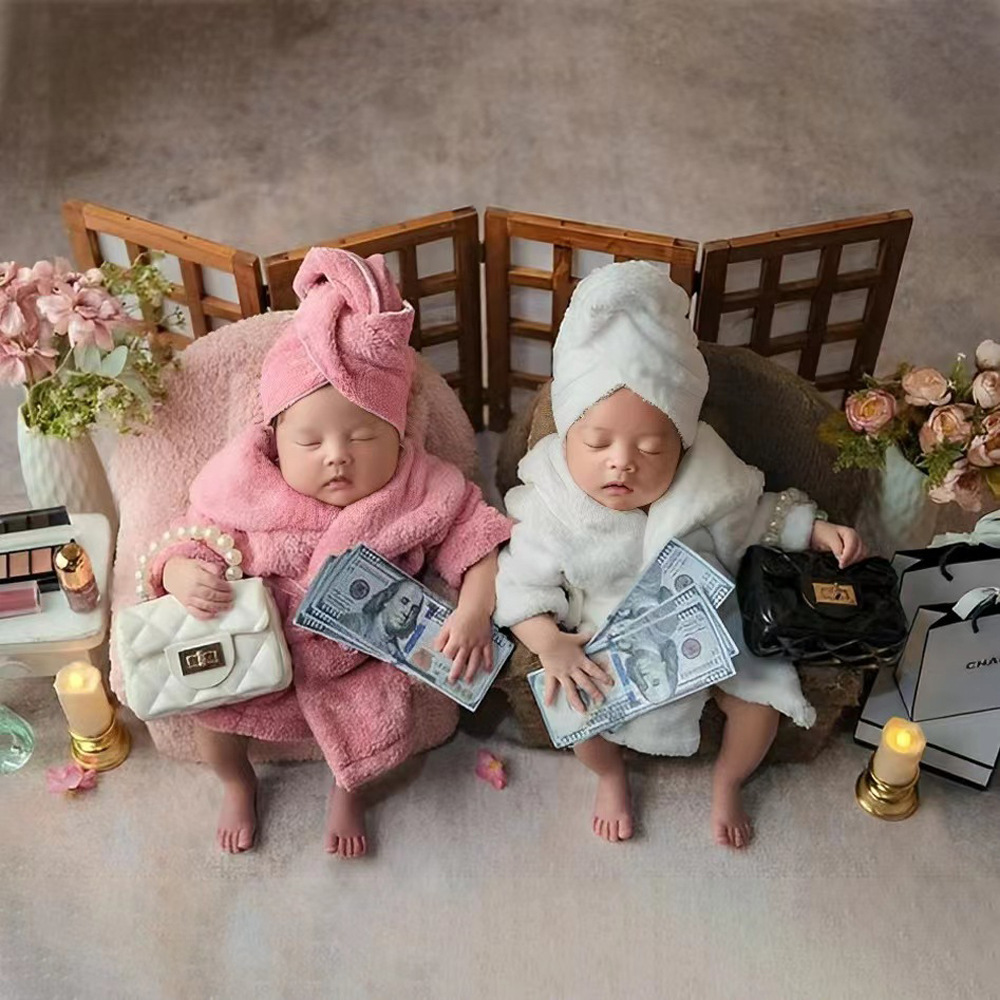 Yenidoğan Bebek Fotoğraf Prop  - Baby Clothing Newborn incelemesi ve fiyatı