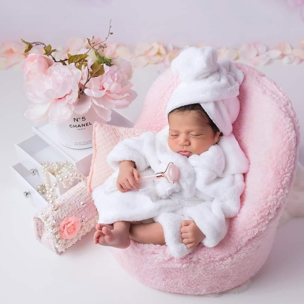 Yenidoğan Bebek Fotoğraf Prop  - Baby Clothing Newborn incelemesi ve fiyatı