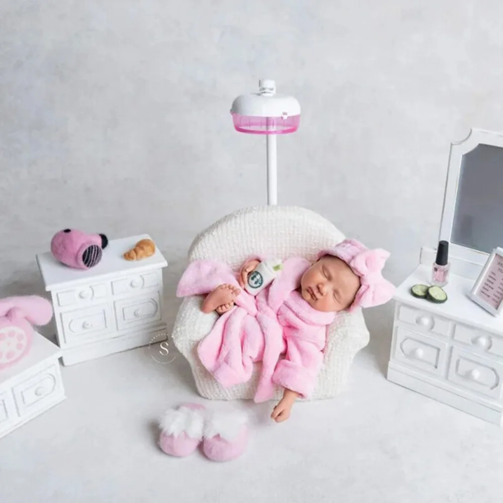 Yenidoğan Bebek Fotoğraf Prop  - Baby Clothing Newborn incelemesi ve fiyatı