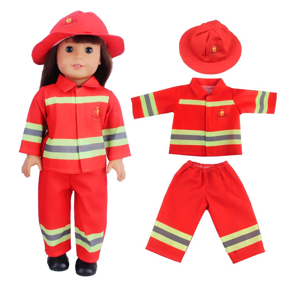 Rol yapma Amerikan 18 Inç Kız  - Baby Clothing Deals incelemesi ve fiyatı