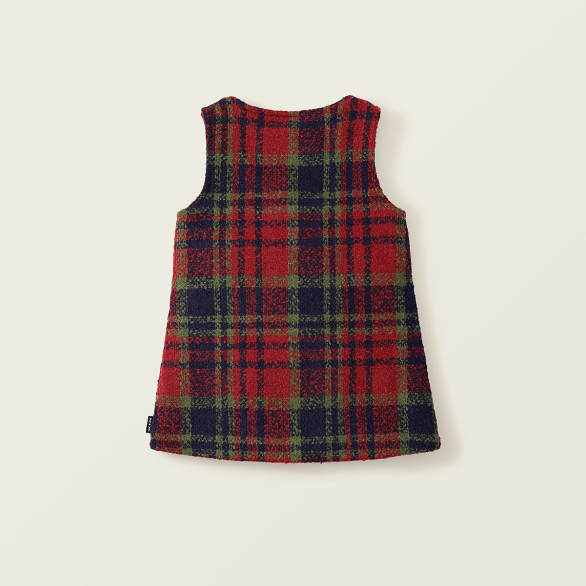 Bebek Kız Ekose Elbise Çocukla - Baby Clothing Quilt incelemesi ve fiyatı