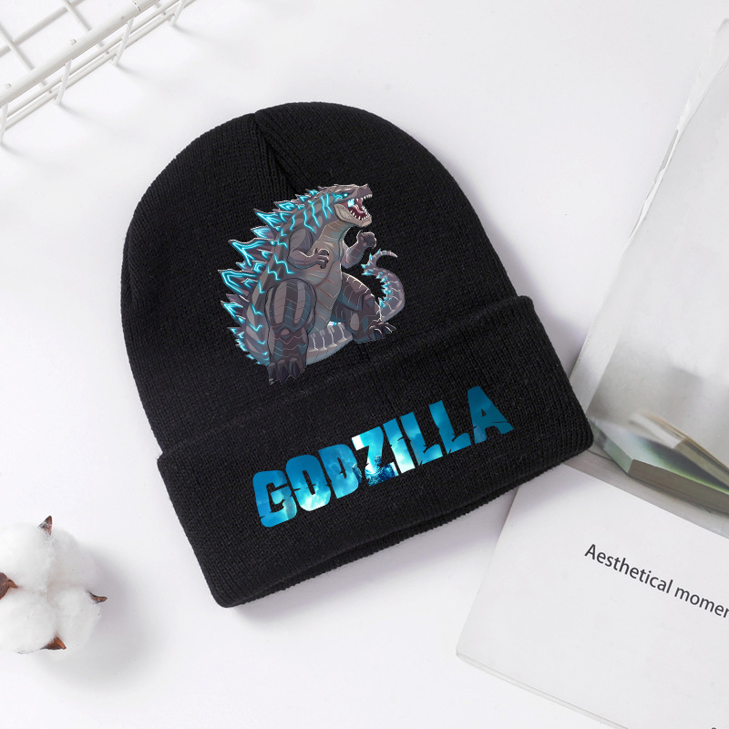 Godzilla örme şapka Kış Bahar  - Baby Clothing Gifts incelemesi ve fiyatı