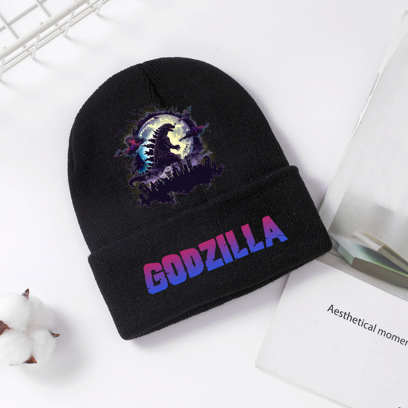 Godzilla örme şapka Kış Bahar  - Baby Clothing Gifts incelemesi ve fiyatı
