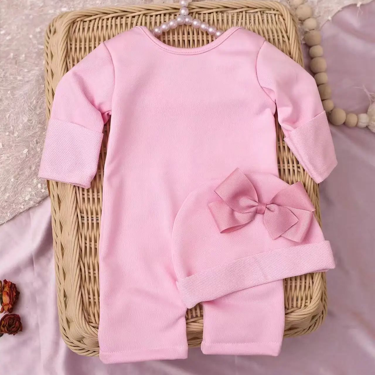 Ylsteed 2 Adet Yenidoğan Fotoğ - Baby Clothing Onesies incelemesi ve fiyatı