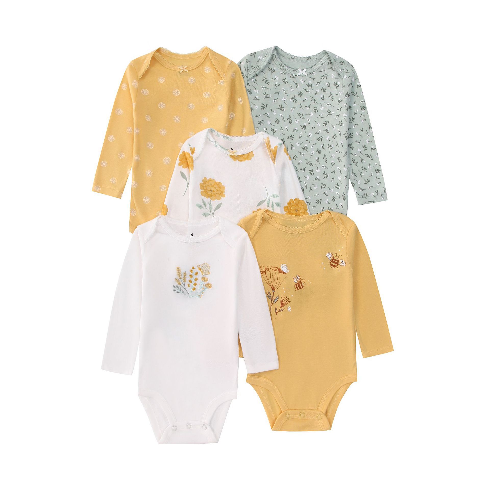 5 adet yenidoğan bebek bebek B - Baby Clothing Next incelemesi ve fiyatı