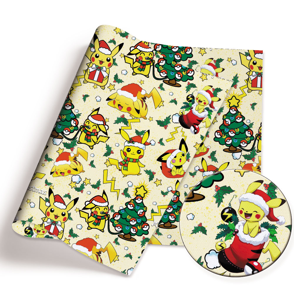 Pokemon karikatür Fabric140 *  - Baby Clothing Quilt incelemesi ve fiyatı