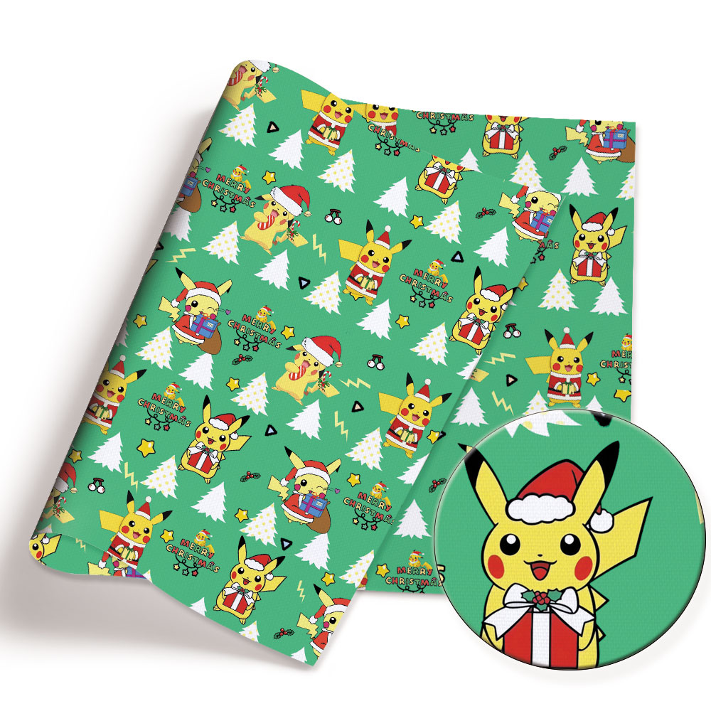 Pokemon karikatür Fabric140 *  - Baby Clothing Quilt incelemesi ve fiyatı