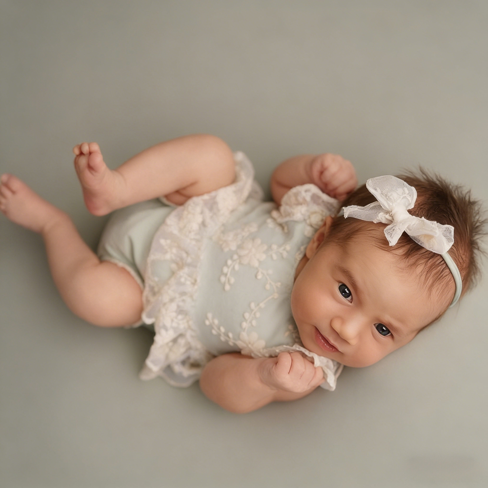 Kaprisli Yenidoğan Bebek Kız P - Baby Clothing Deals incelemesi ve fiyatı