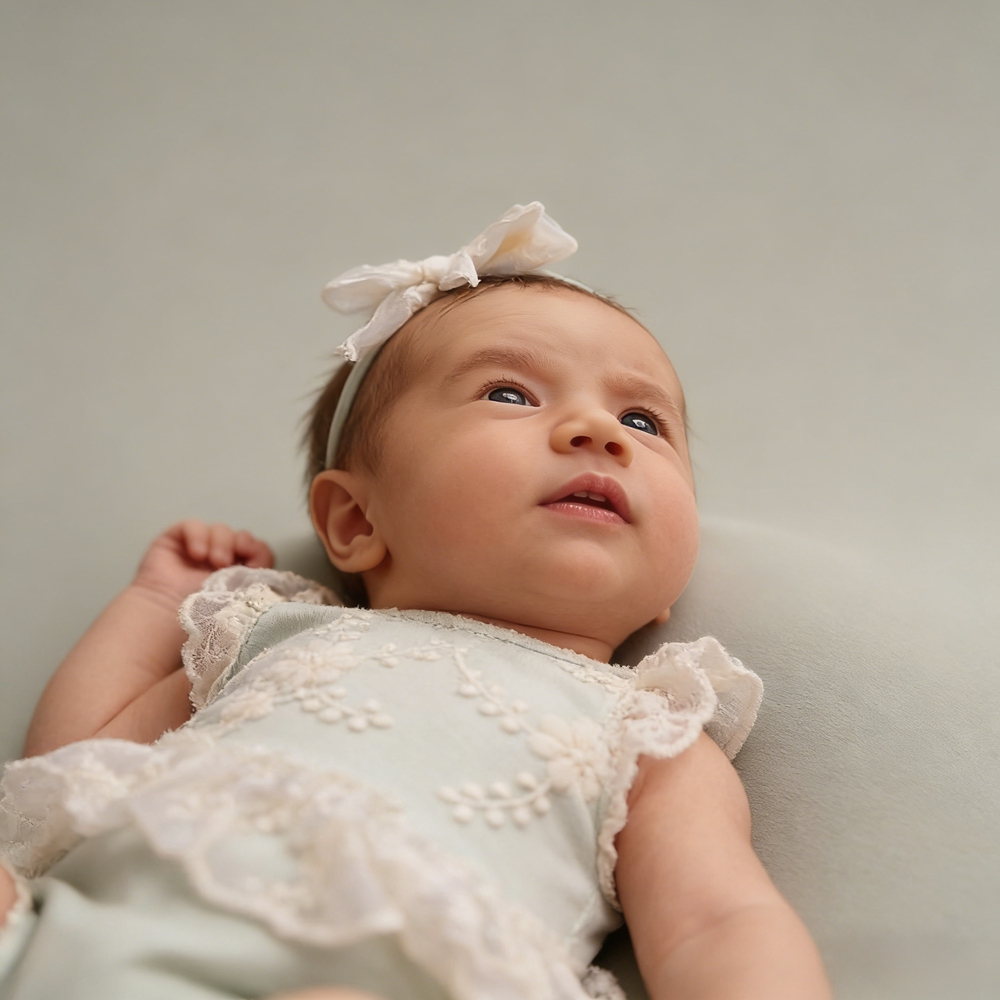 Kaprisli Yenidoğan Bebek Kız P - Baby Clothing Deals incelemesi ve fiyatı